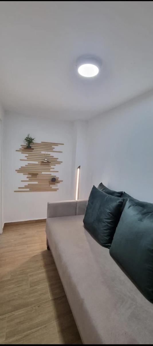 Apartamento Apartamento Entero Juzgados *