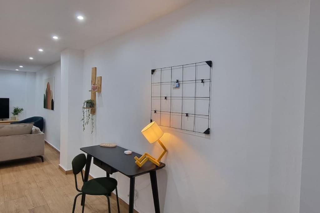 Apartamento Apartamento Entero Juzgados Alicante