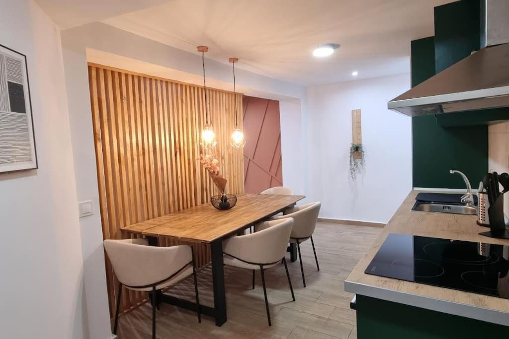 Apartamento Entero Juzgados *