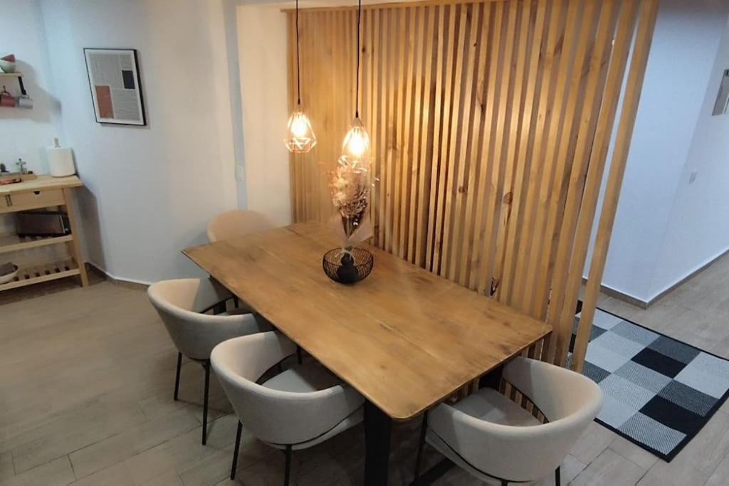 Apartamento Entero Juzgados Alicante