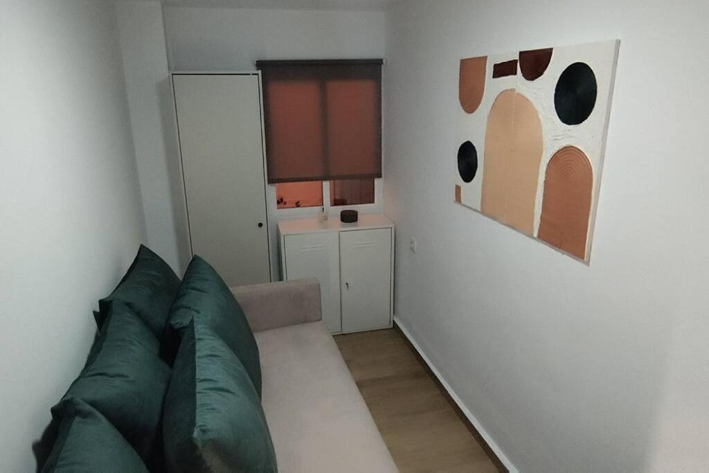 Apartamento Apartamento Entero Juzgados *
