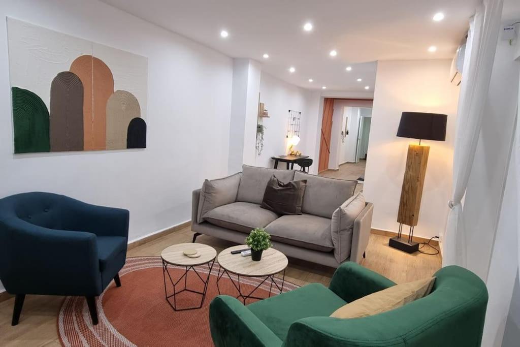 Apartamento Entero Juzgados Apartamento
