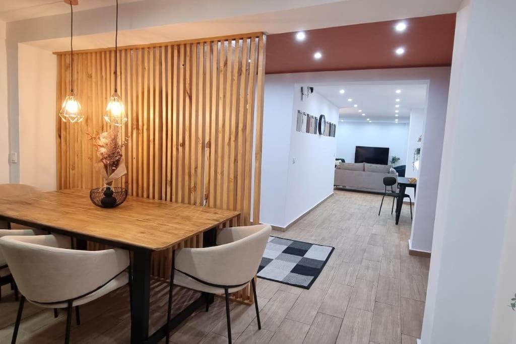 Apartamento Entero Juzgados Apartamento Alicante