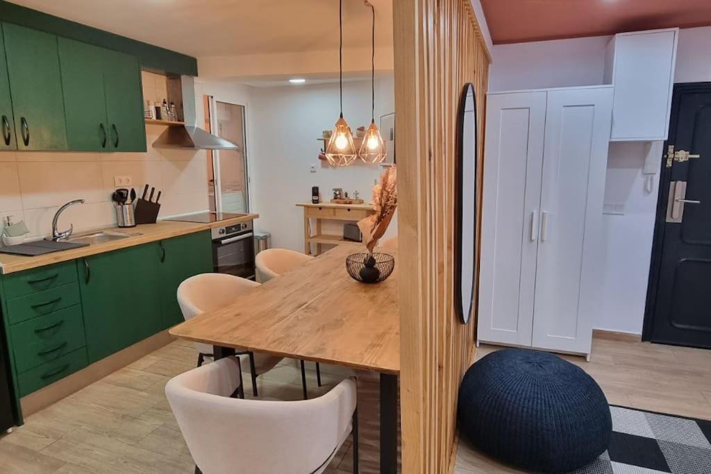 Apartamento Entero Juzgados * Alicante