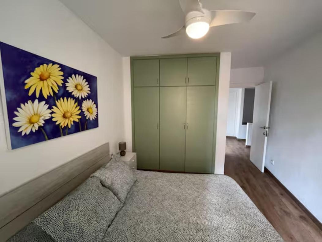 La Casita Del Marques Apartamento
