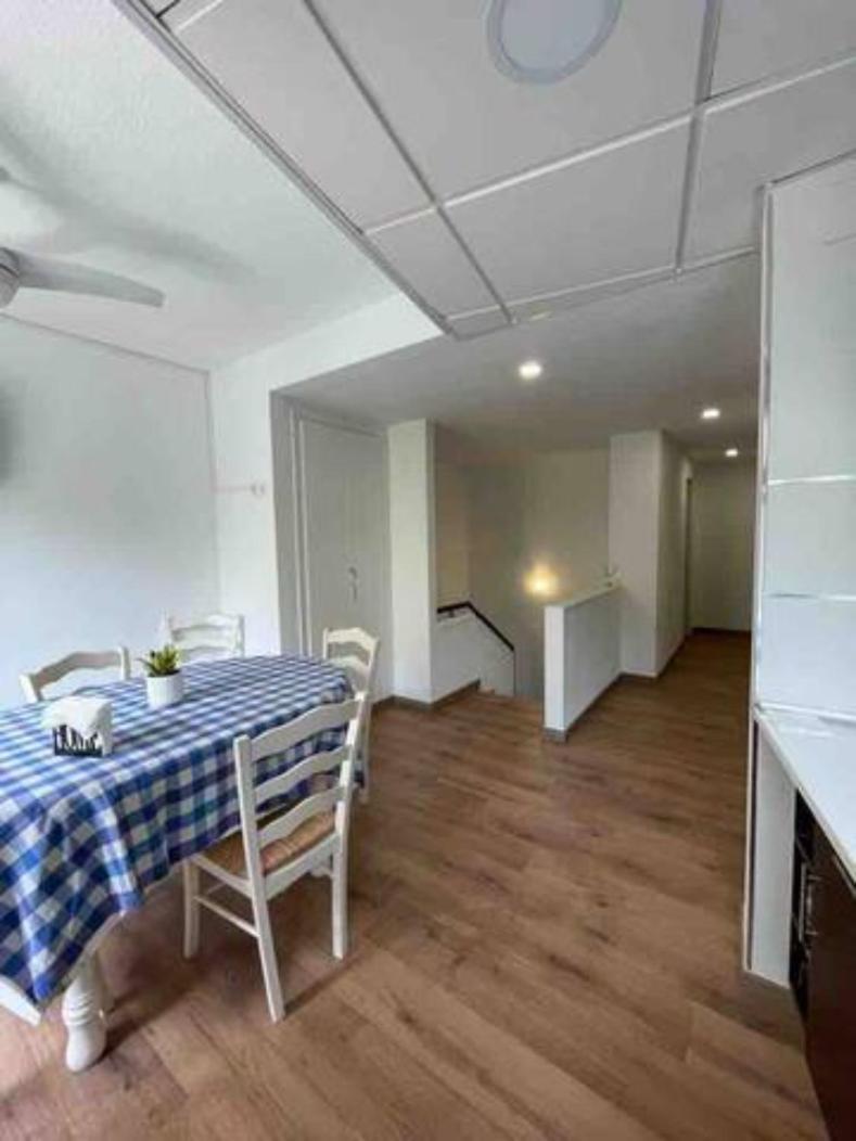 La Casita Del Marques Apartamento Alicante
