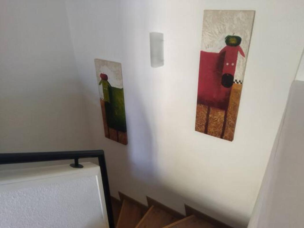 Apartamento La Casita Del Marques *
