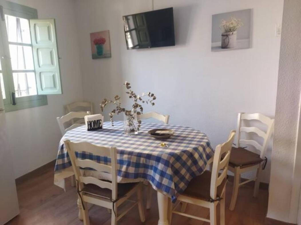 Apartamento La Casita Del Marques