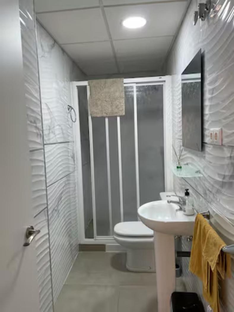 La Casita Del Marques Apartamento Alicante