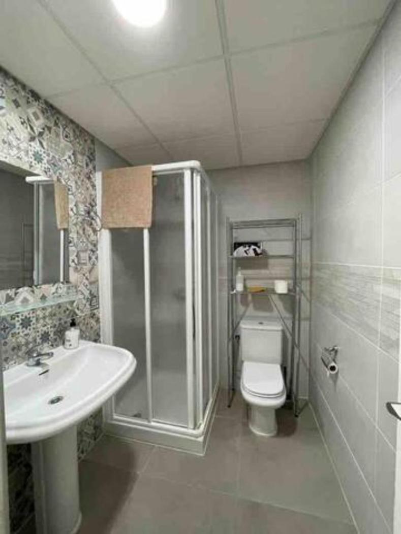 La Casita Del Marques Apartamento