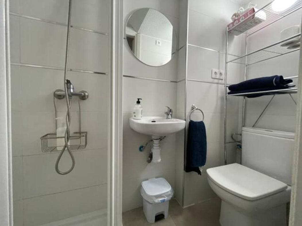 La Casita Del Marques Apartamento Alicante
