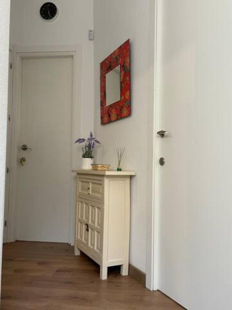 La Casita Del Marques Apartamento