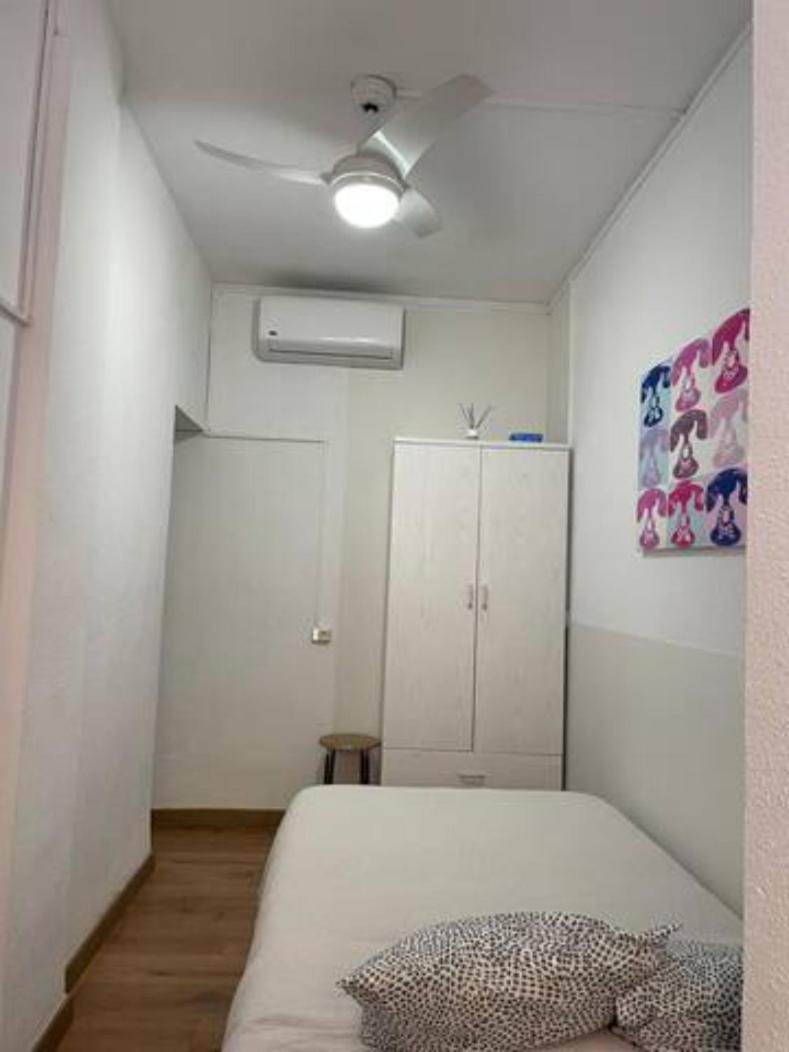 Apartamento La Casita Del Marques Alicante