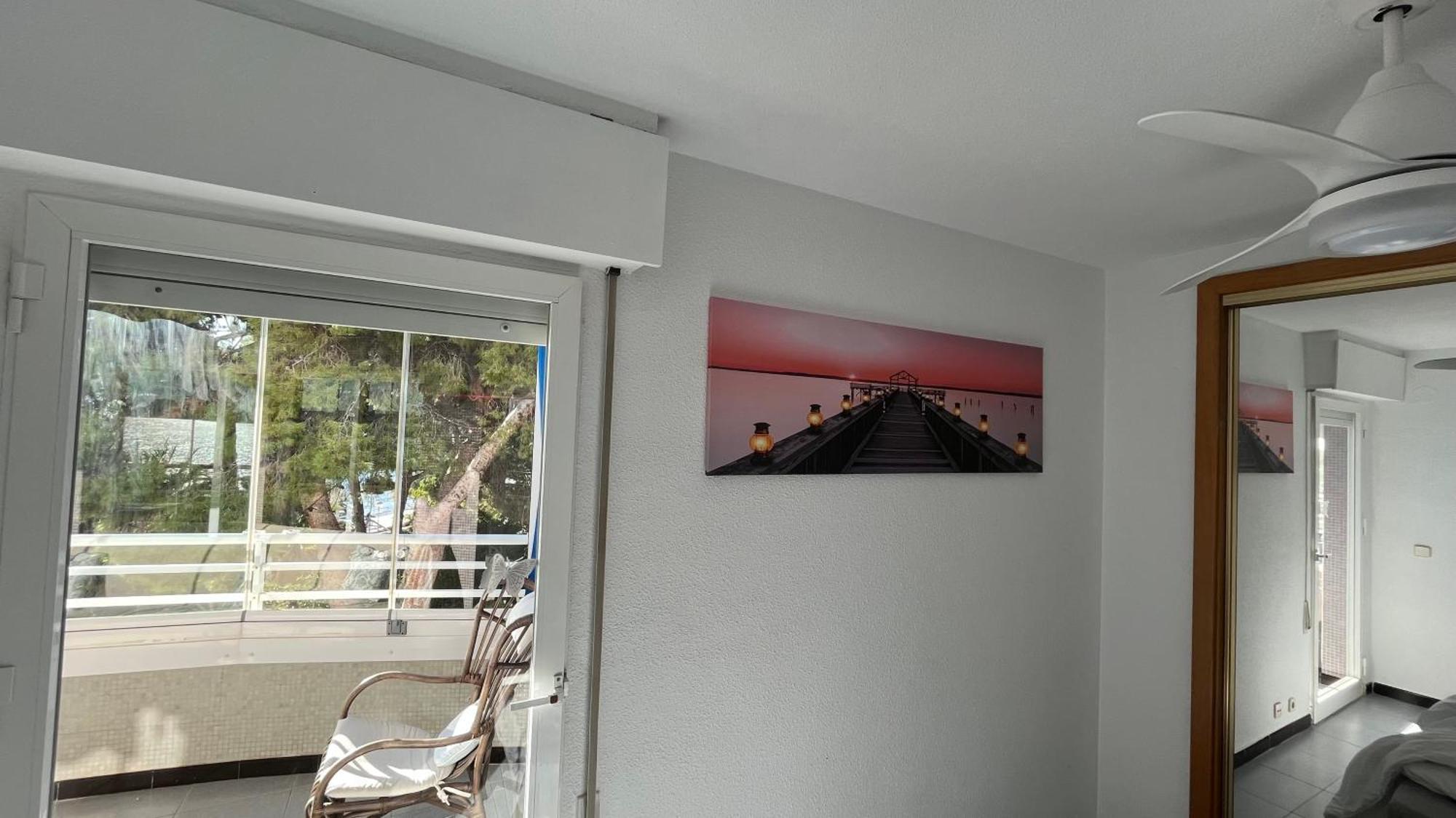 Apto Cala Real Playa Muchavista - Elcampello Apartamento *