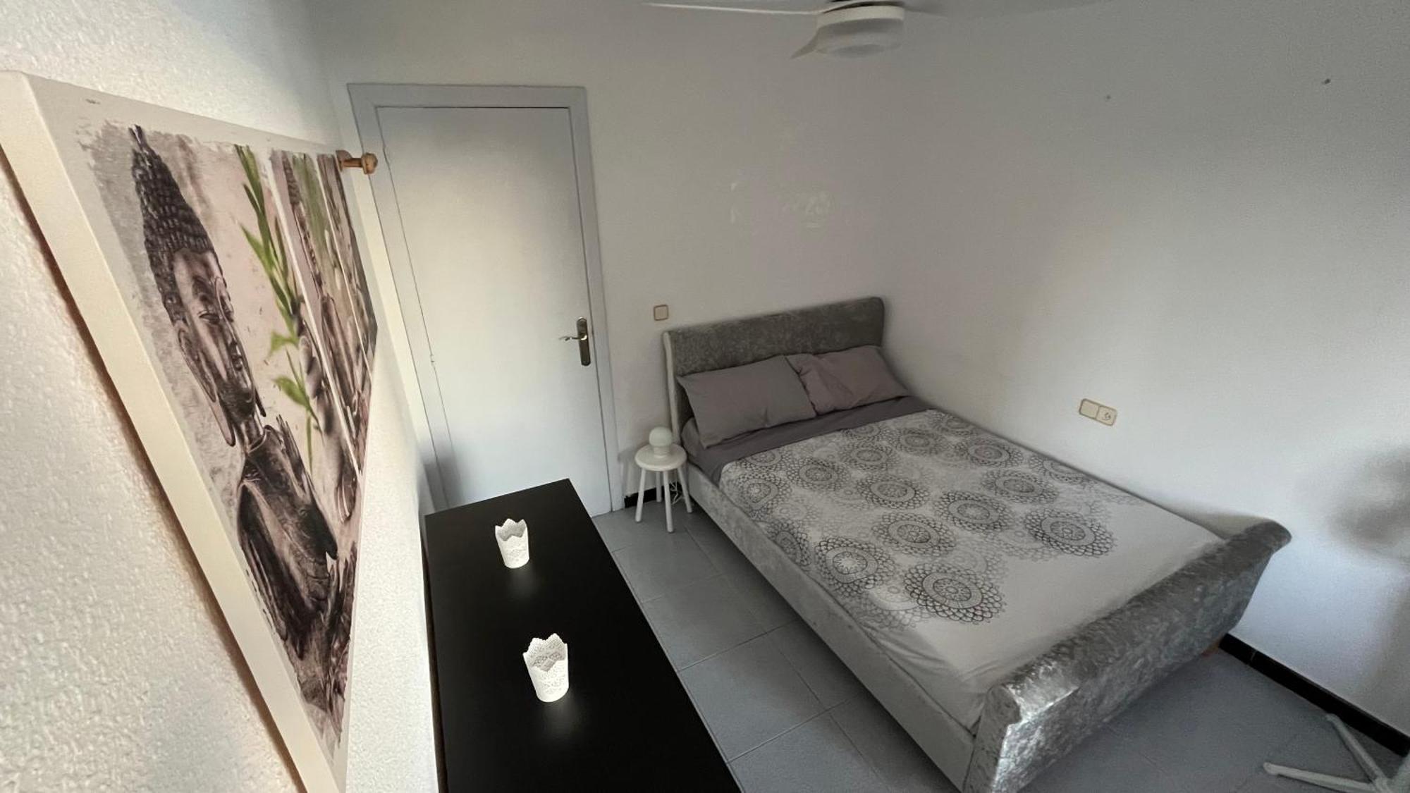 Apartamento Apto Cala Real Playa Muchavista - Elcampello *