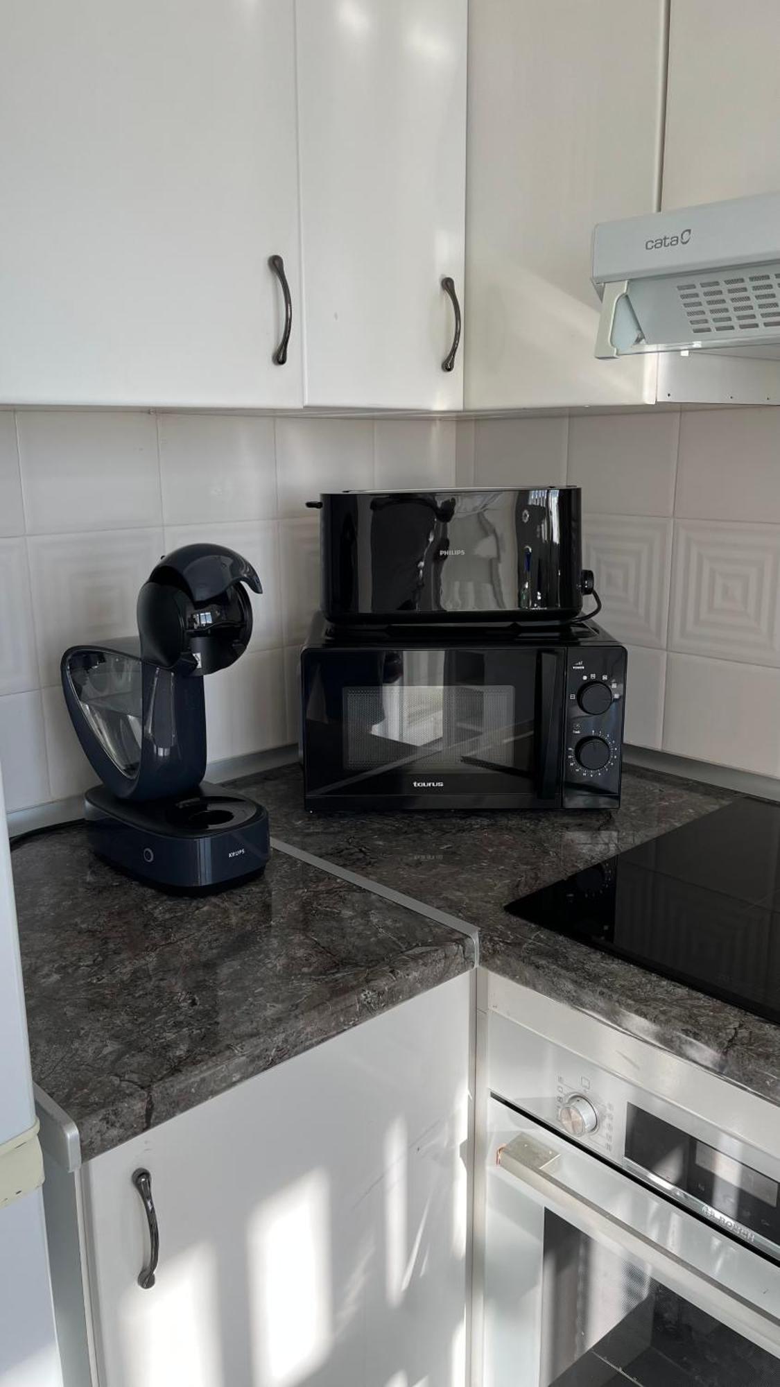 Apto Cala Real Playa Muchavista - Elcampello Apartamento Alicante