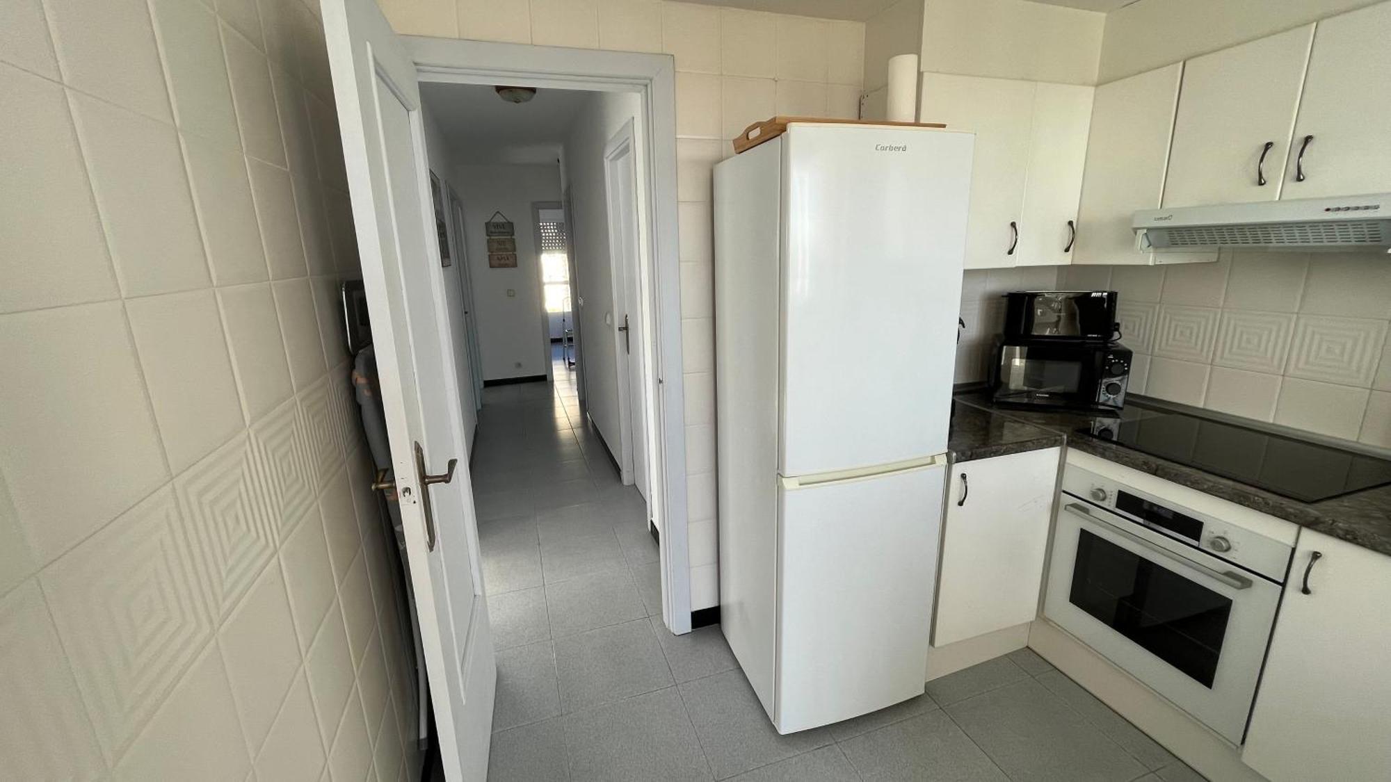 Apto Cala Real Playa Muchavista - Elcampello Apartamento