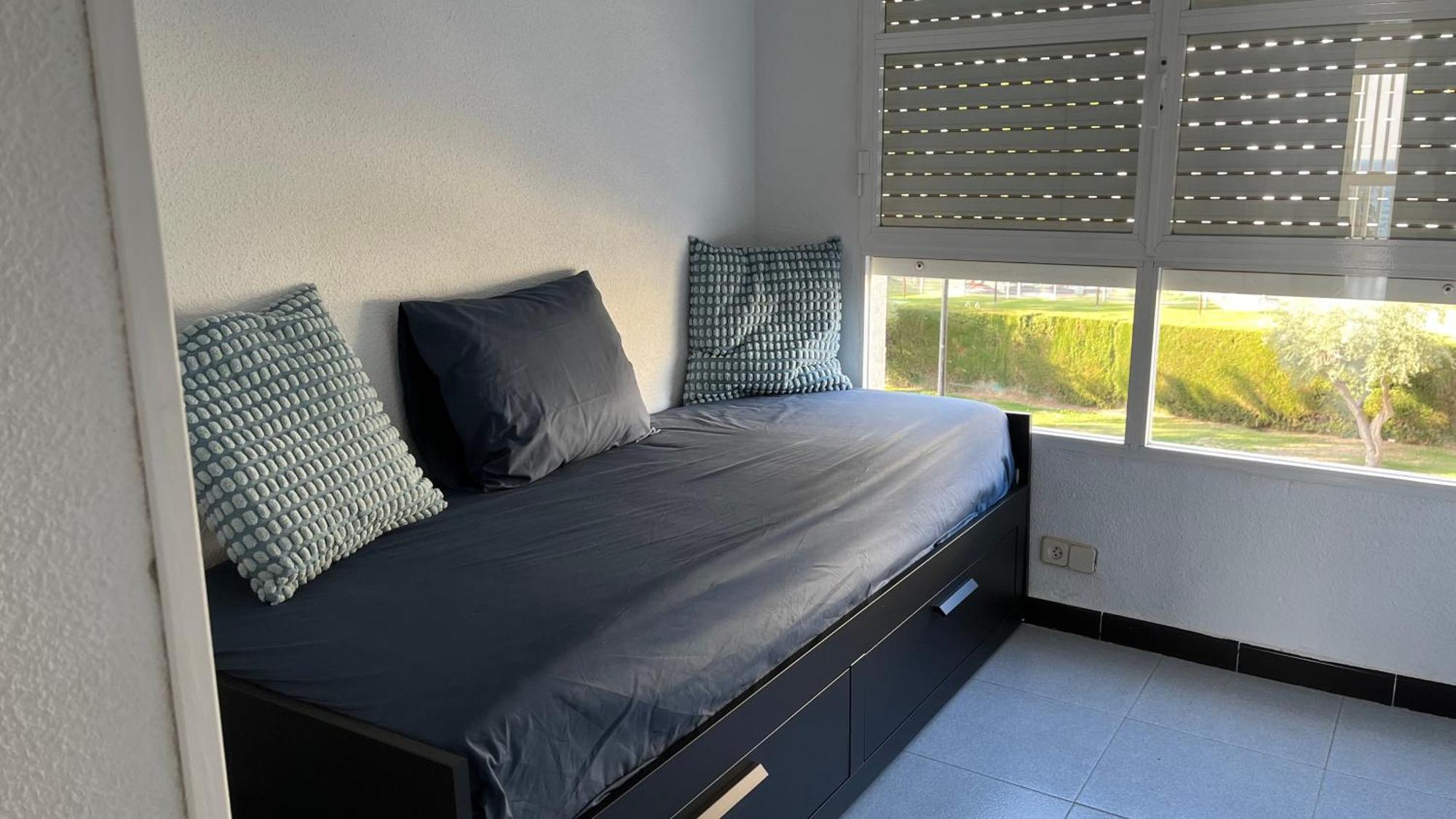 Apartamento Apto Cala Real Playa Muchavista - Elcampello Alicante