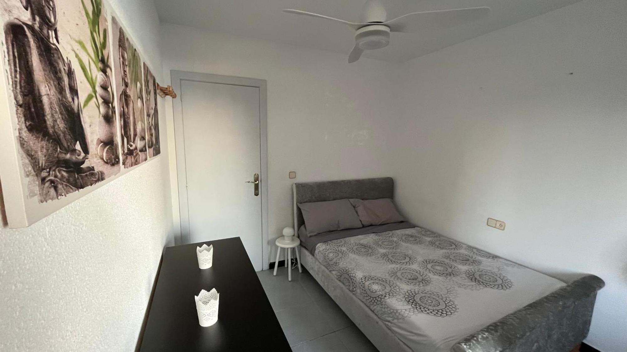 Apto Cala Real Playa Muchavista - Elcampello Apartamento