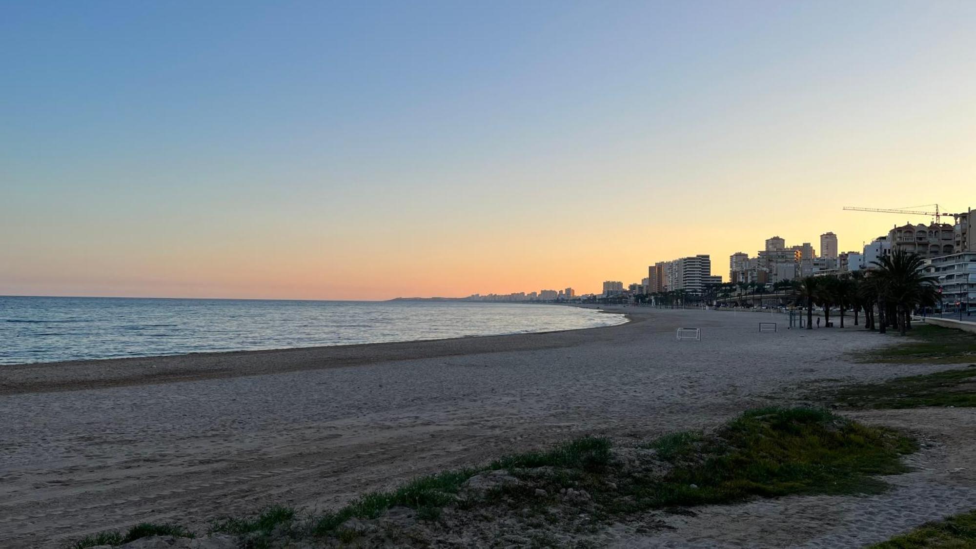 Apto Cala Real Playa Muchavista - Elcampello