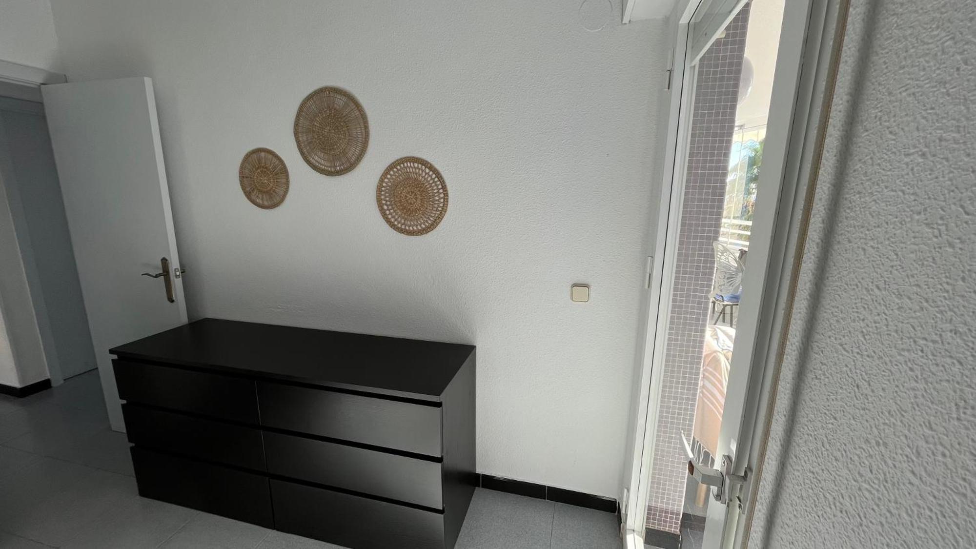 Apto Cala Real Playa Muchavista - Elcampello Apartamento *