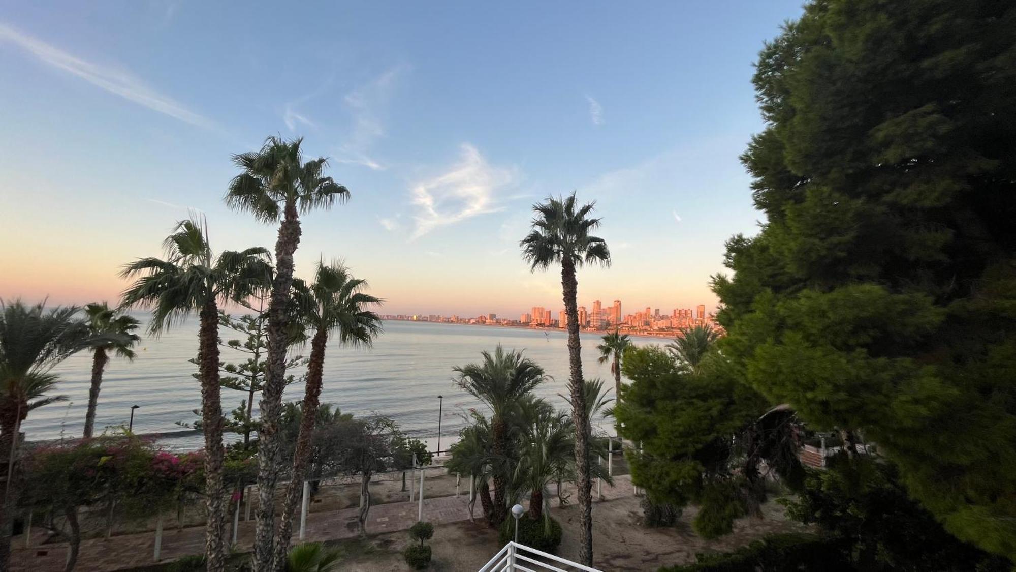 Apartamento Apto Cala Real Playa Muchavista - Elcampello Alicante