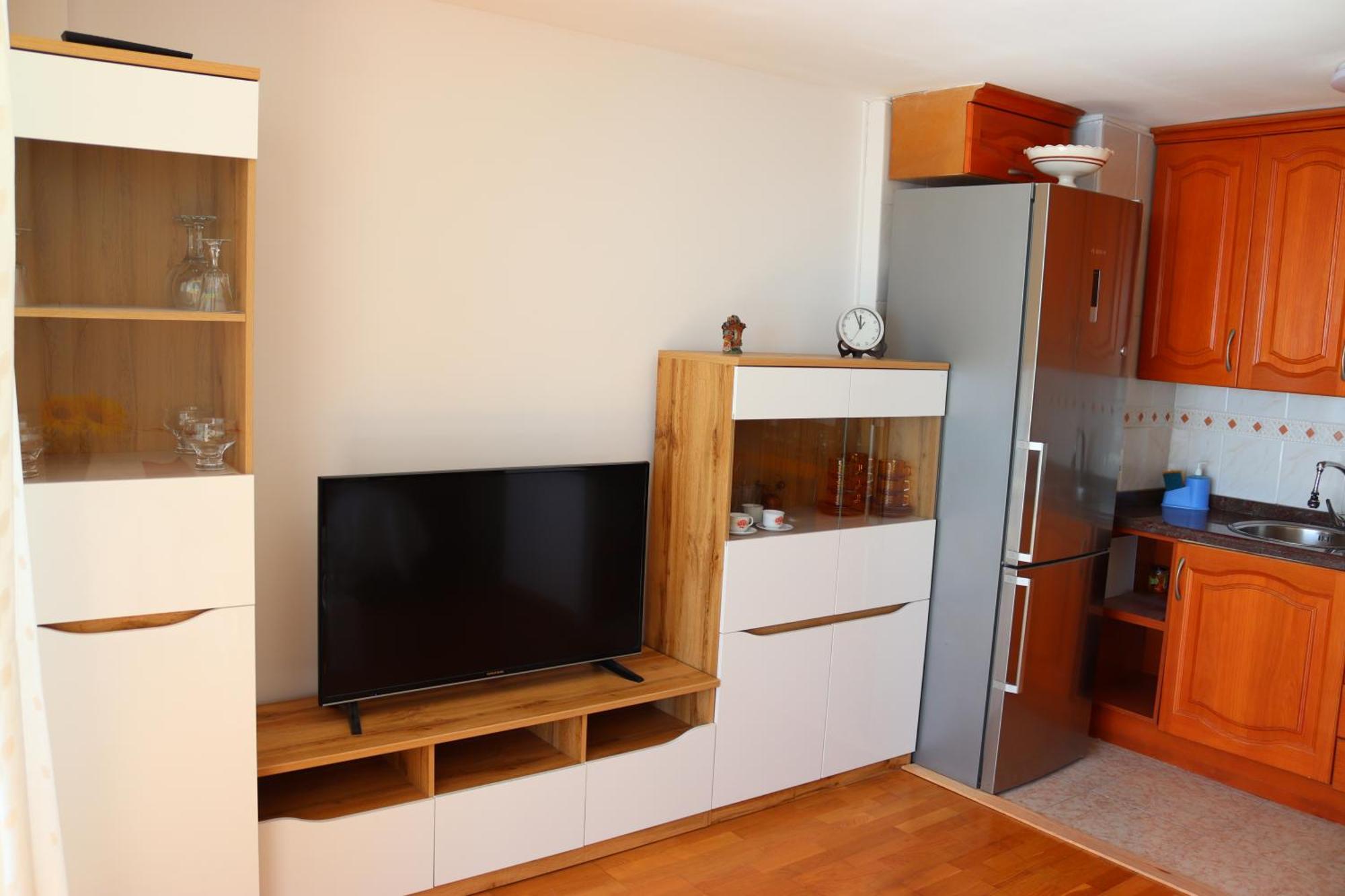 Magnifico Apartamento Con Vistas Al Mar Apartamento