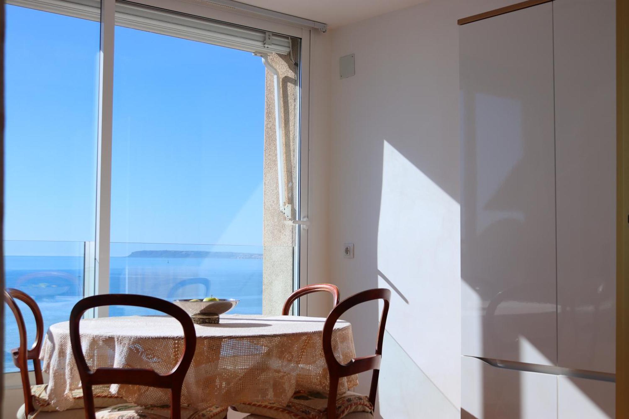 Apartamento Magnifico Apartamento Con Vistas Al Mar Alicante