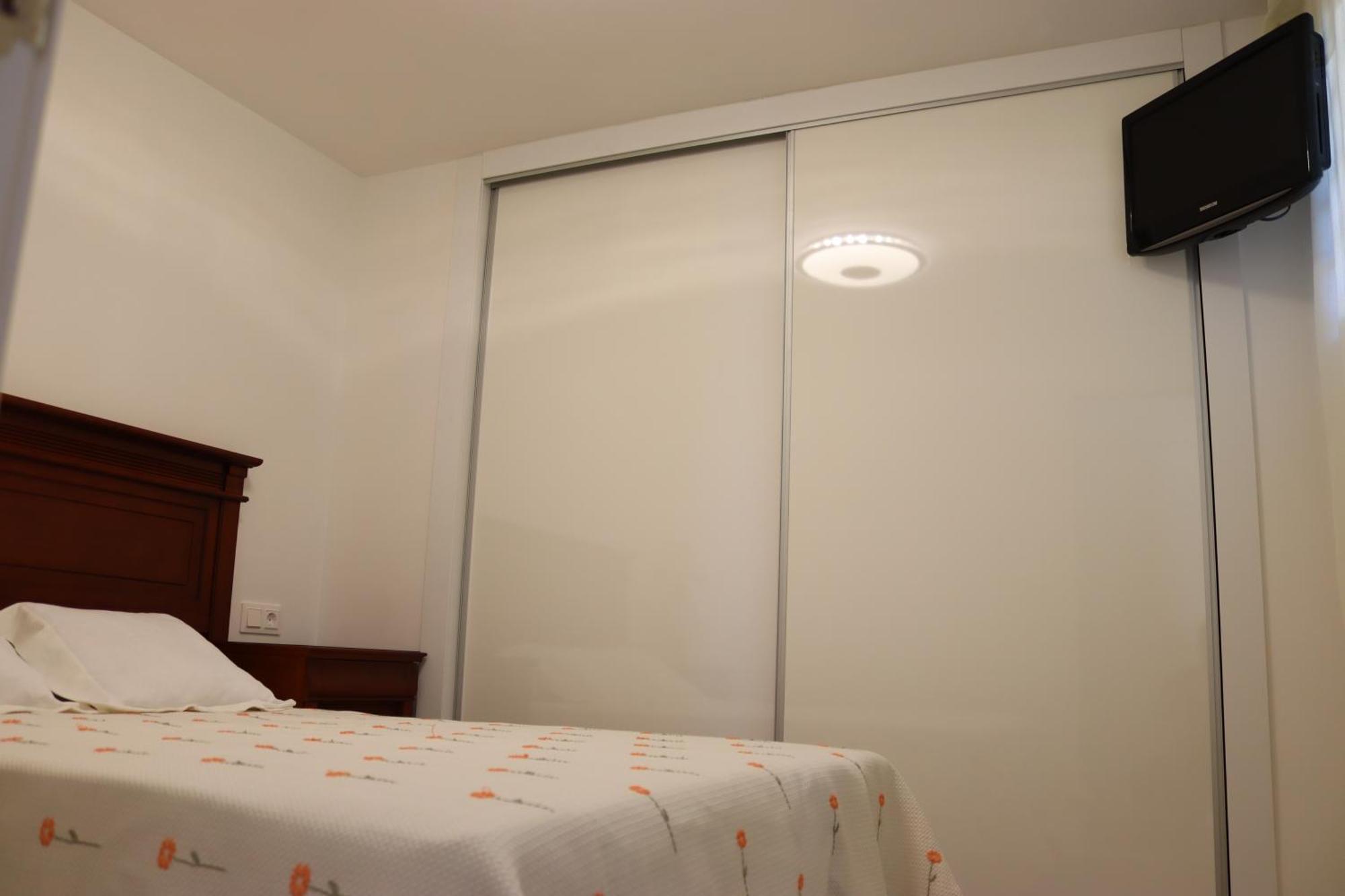 Magnifico Apartamento Con Vistas Al Mar Apartamento *