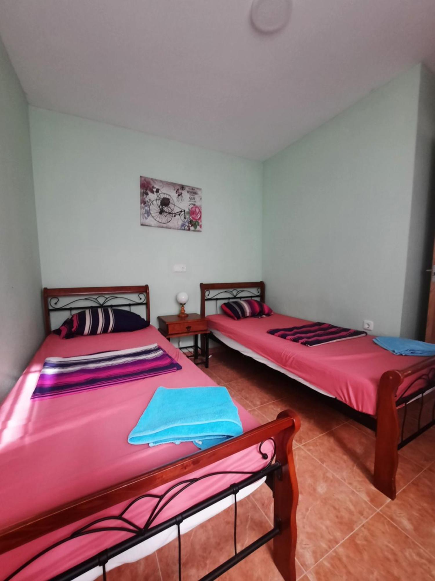 Arenales Beach Apartament Apartamento *