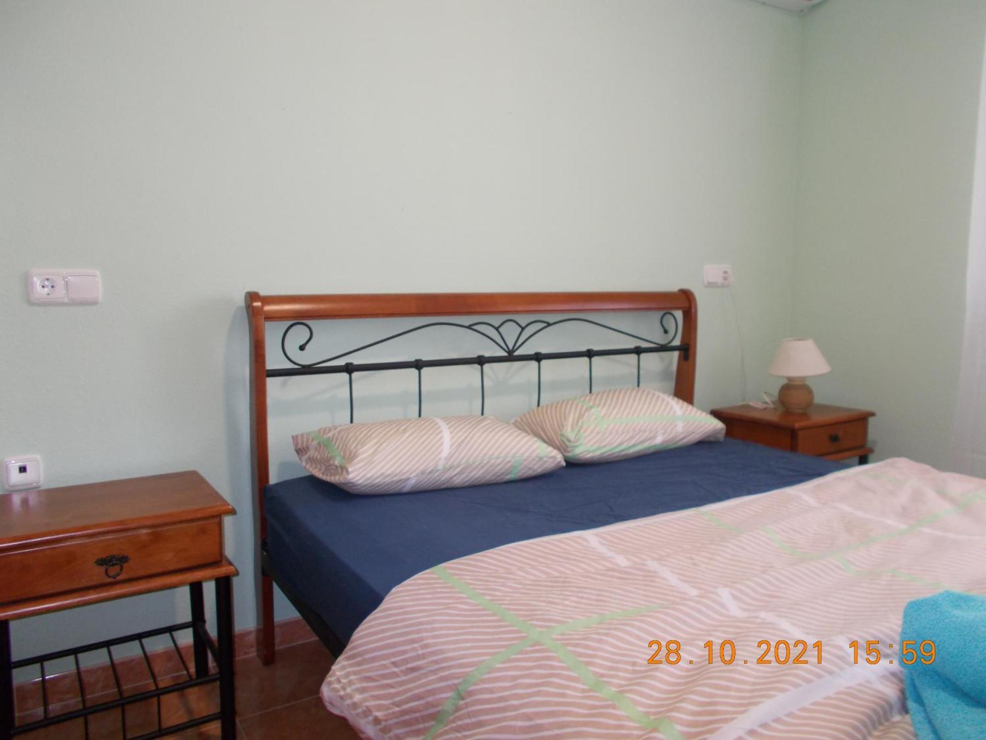 Apartamento Arenales Beach Apartament