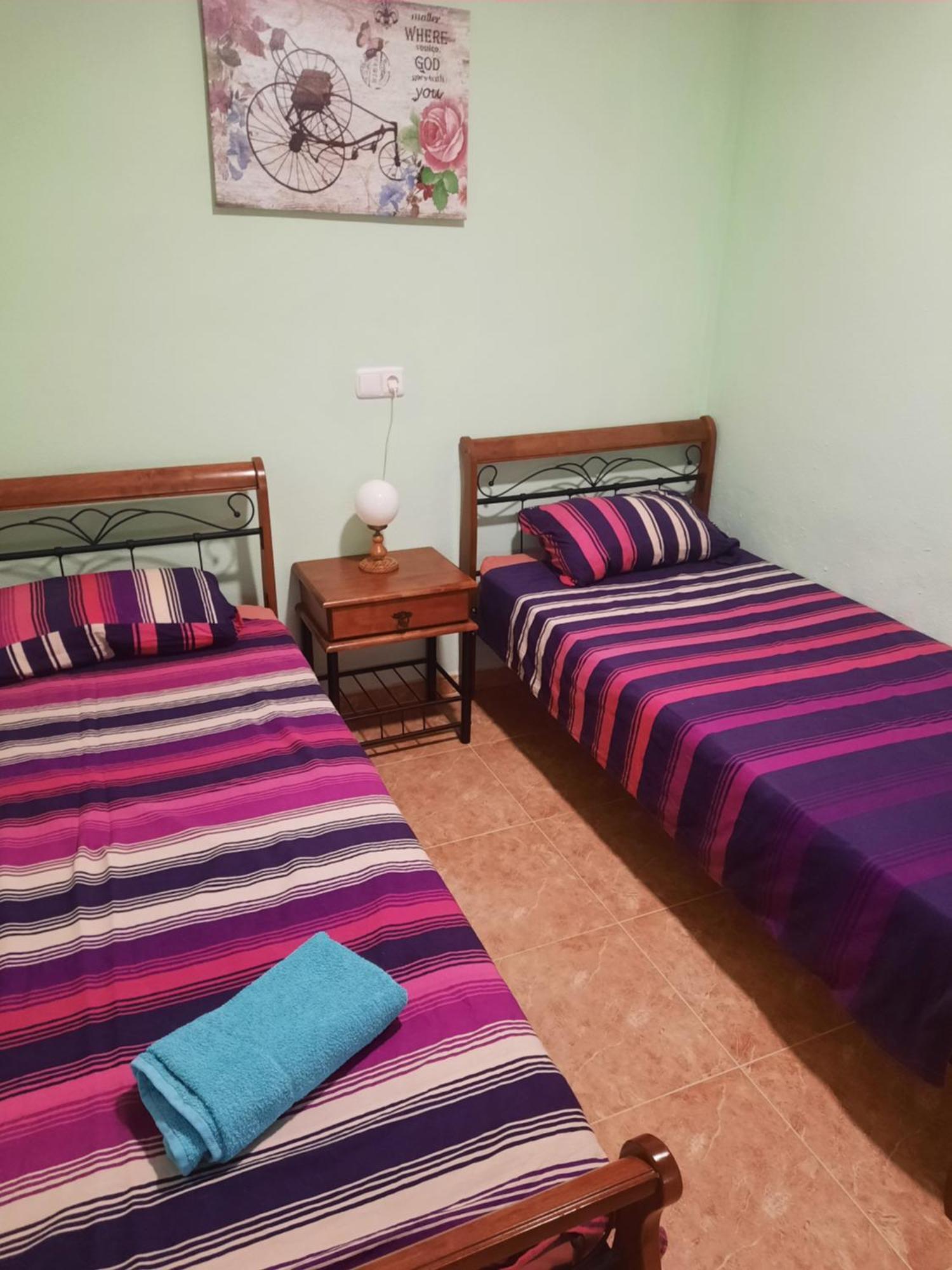 Apartamento Arenales Beach Apartament