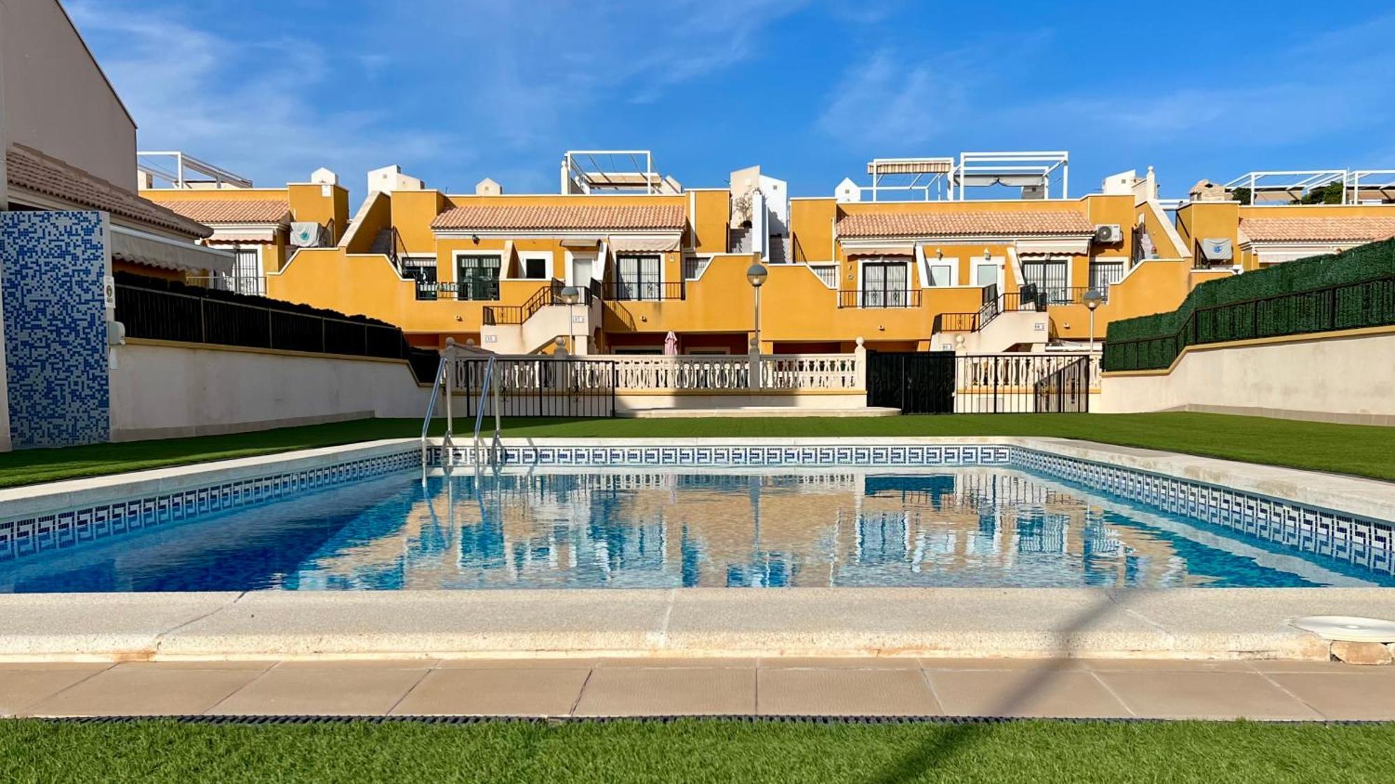 Apartamento Arenales Beach Apartament *