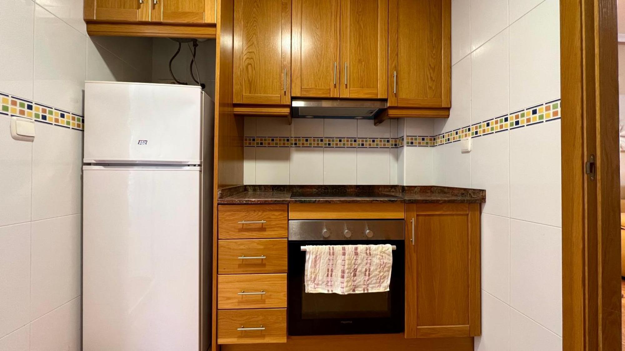 Arenales Beach Apartament Apartamento *