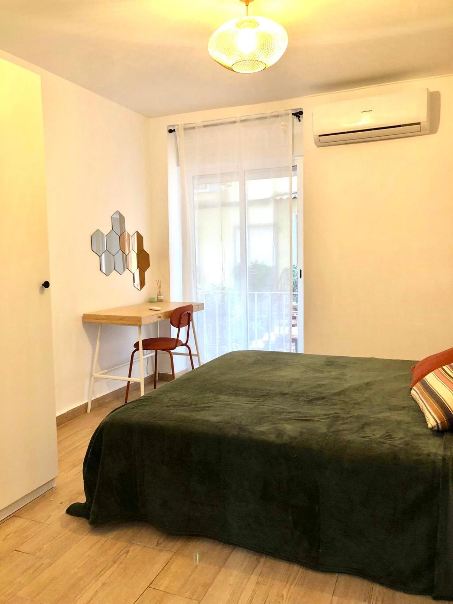 Apartamento Entero Juzgados *