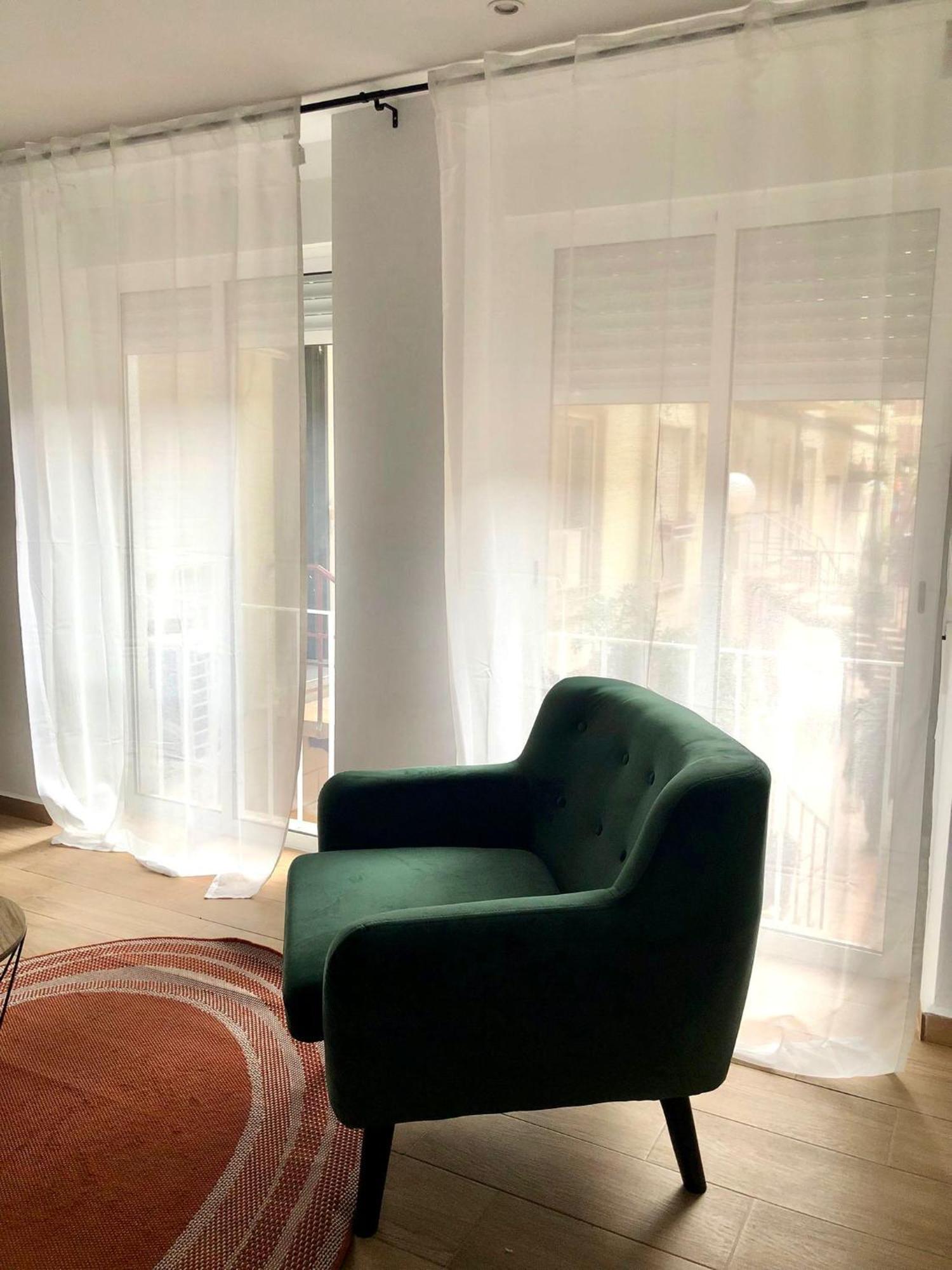 Apartamento Entero Juzgados