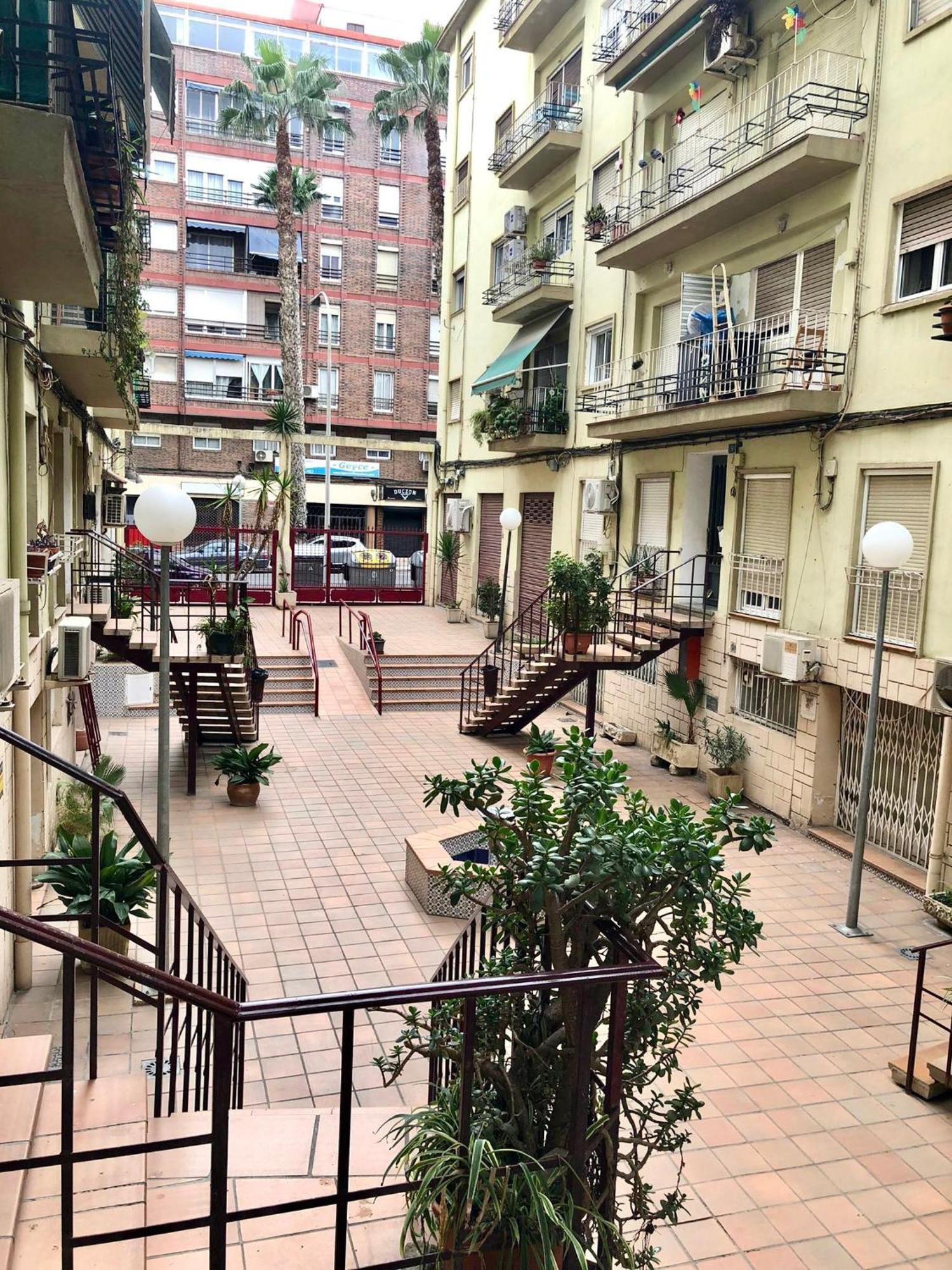 Apartamento Apartamento Entero Juzgados Alicante