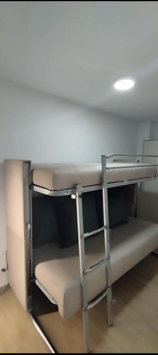 Apartamento Entero Juzgados Apartamento