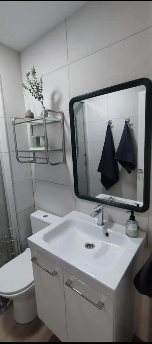 Apartamento Entero Juzgados * Alicante