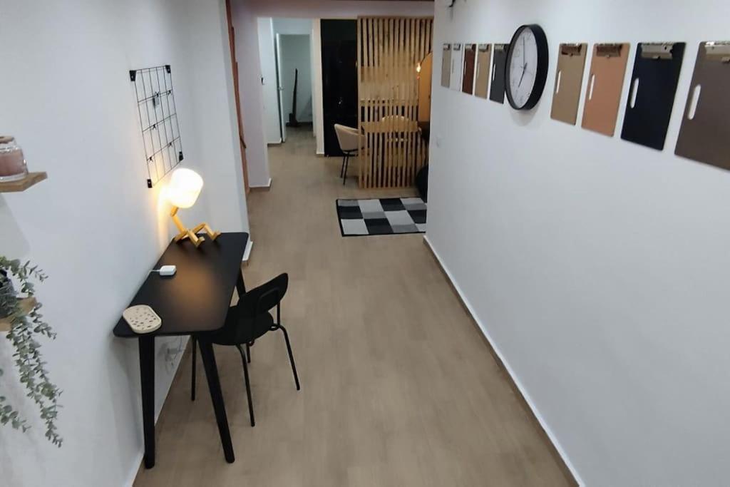 Apartamento Entero Juzgados Apartamento Alicante