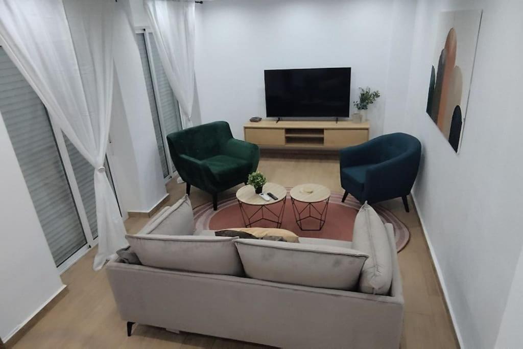 Apartamento Entero Juzgados Apartamento *