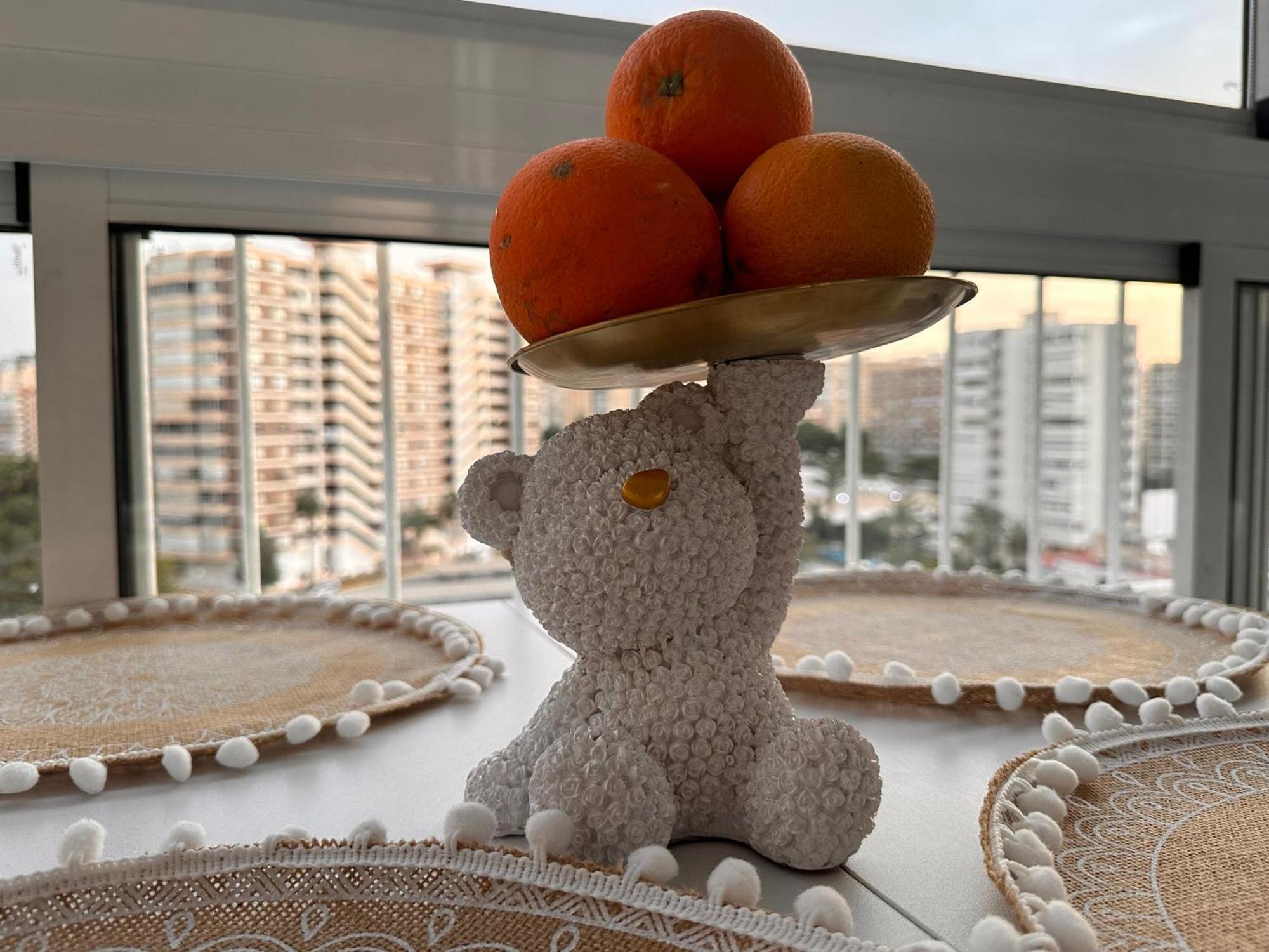 Apartamento Concorde Julia Alicante