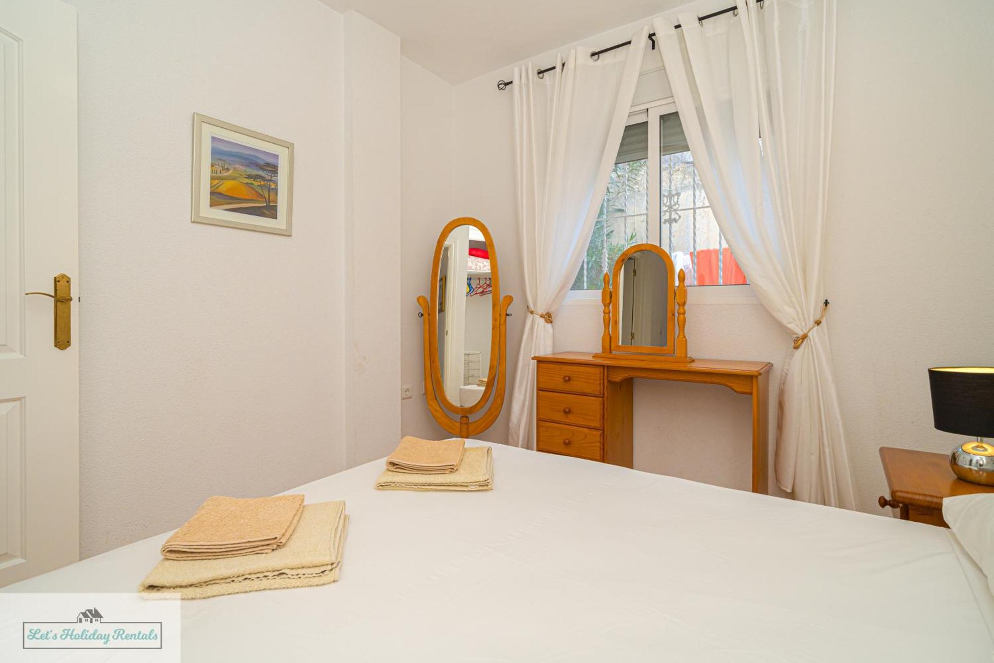 Holiday home Olivos El Poblet Private Pool *