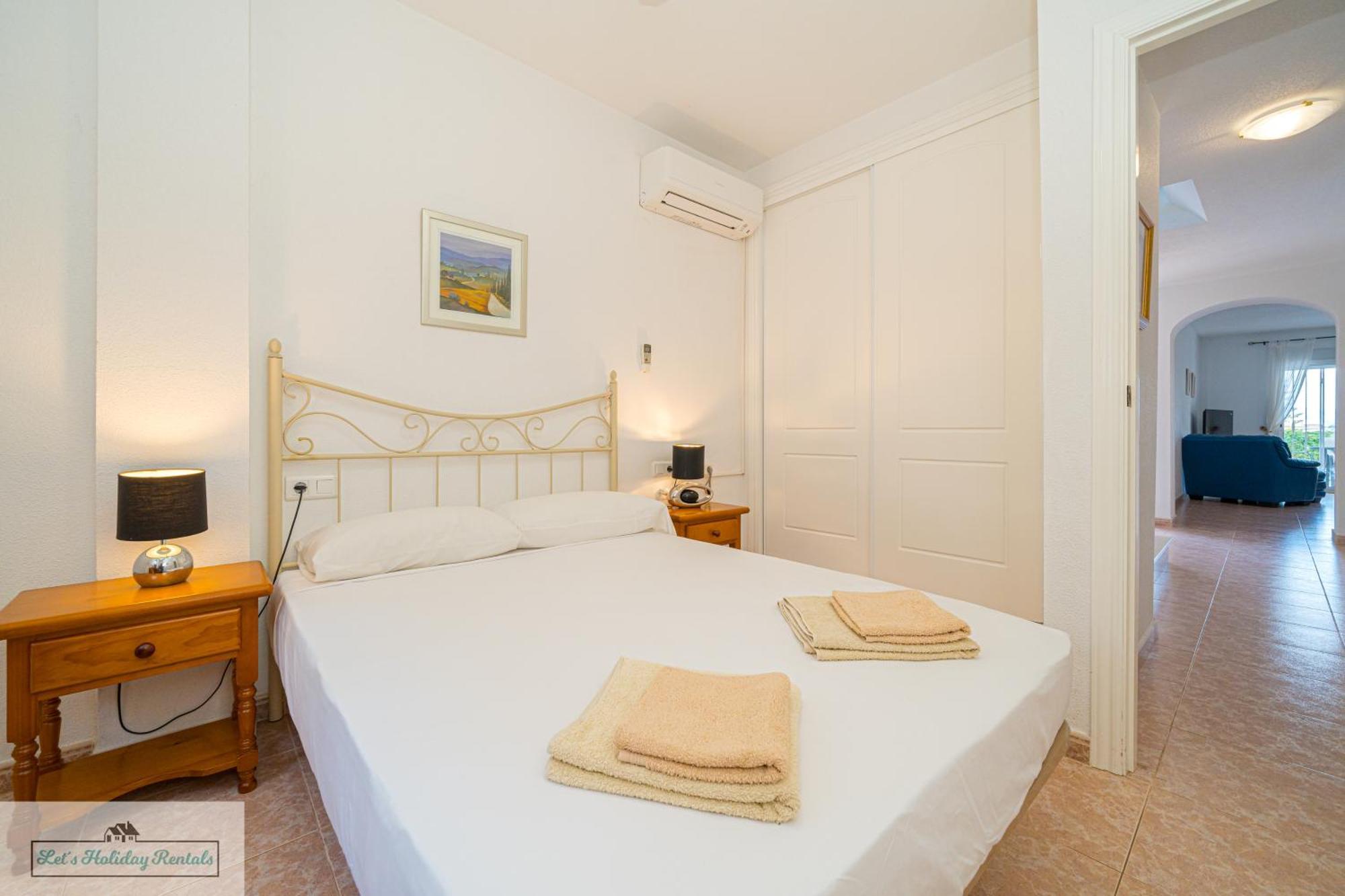 Holiday home Olivos El Poblet Private Pool