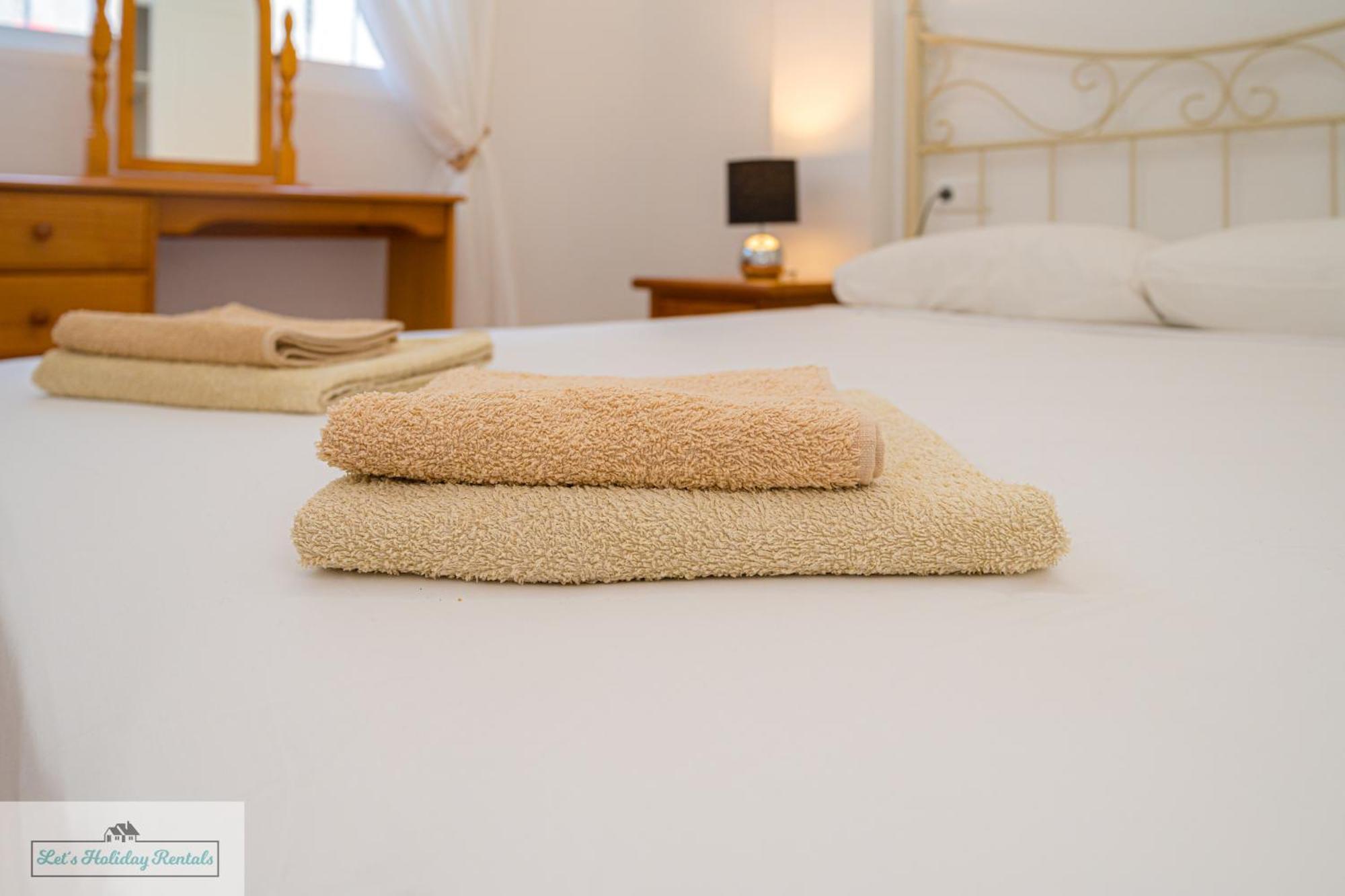 Holiday home Olivos El Poblet Private Pool Alicante