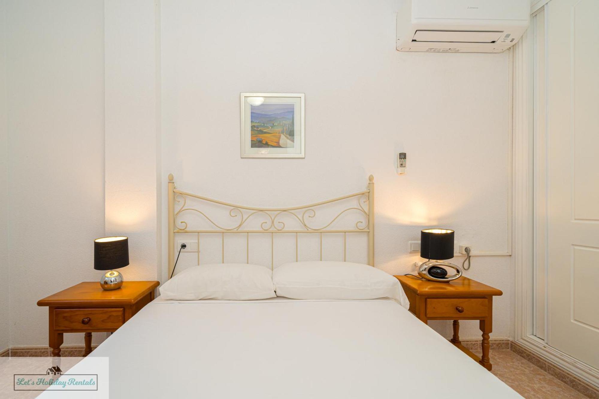 Holiday home Olivos El Poblet Private Pool