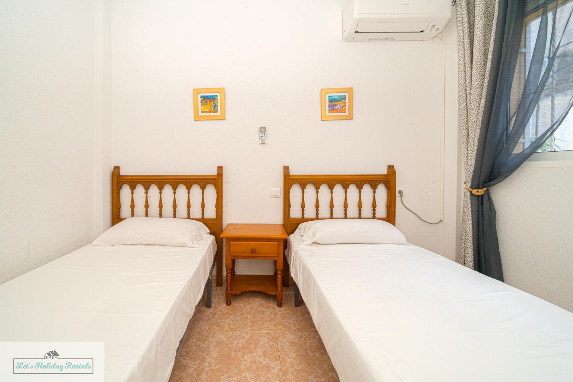 Olivos El Poblet Private Pool Holiday home Alicante
