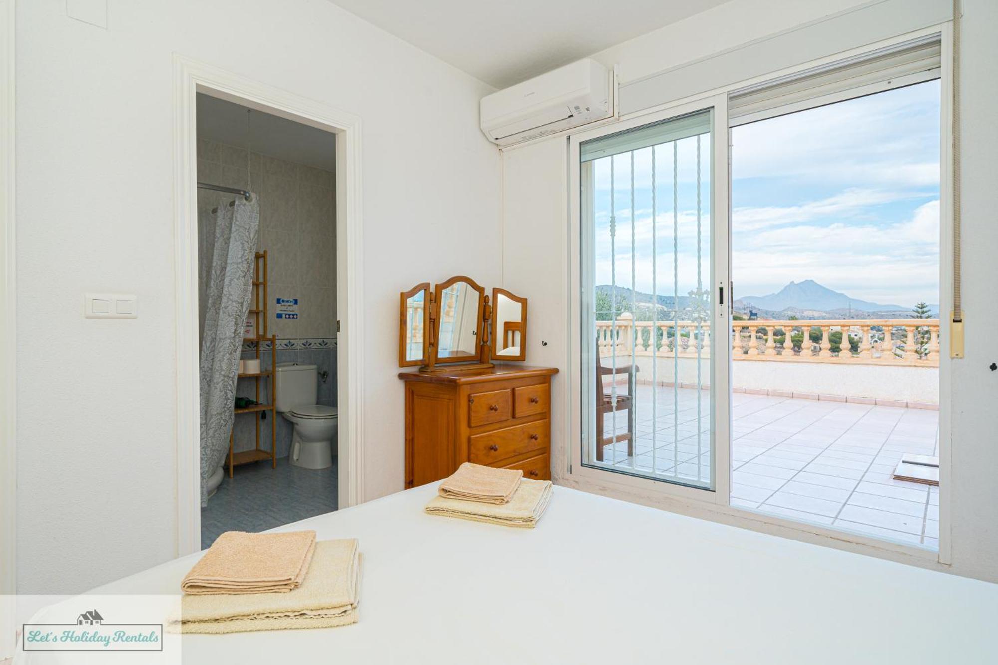 Olivos El Poblet Private Pool Holiday home *
