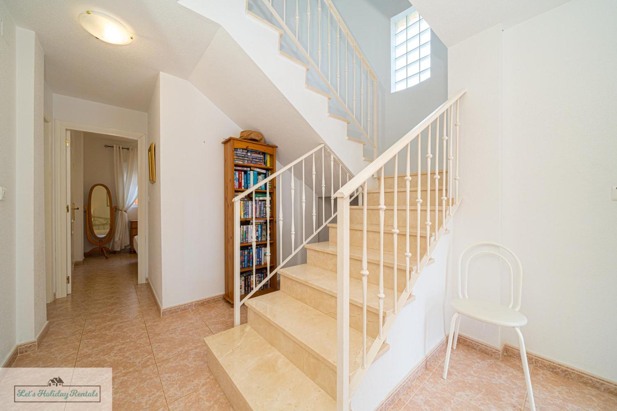 Holiday home Olivos El Poblet Private Pool