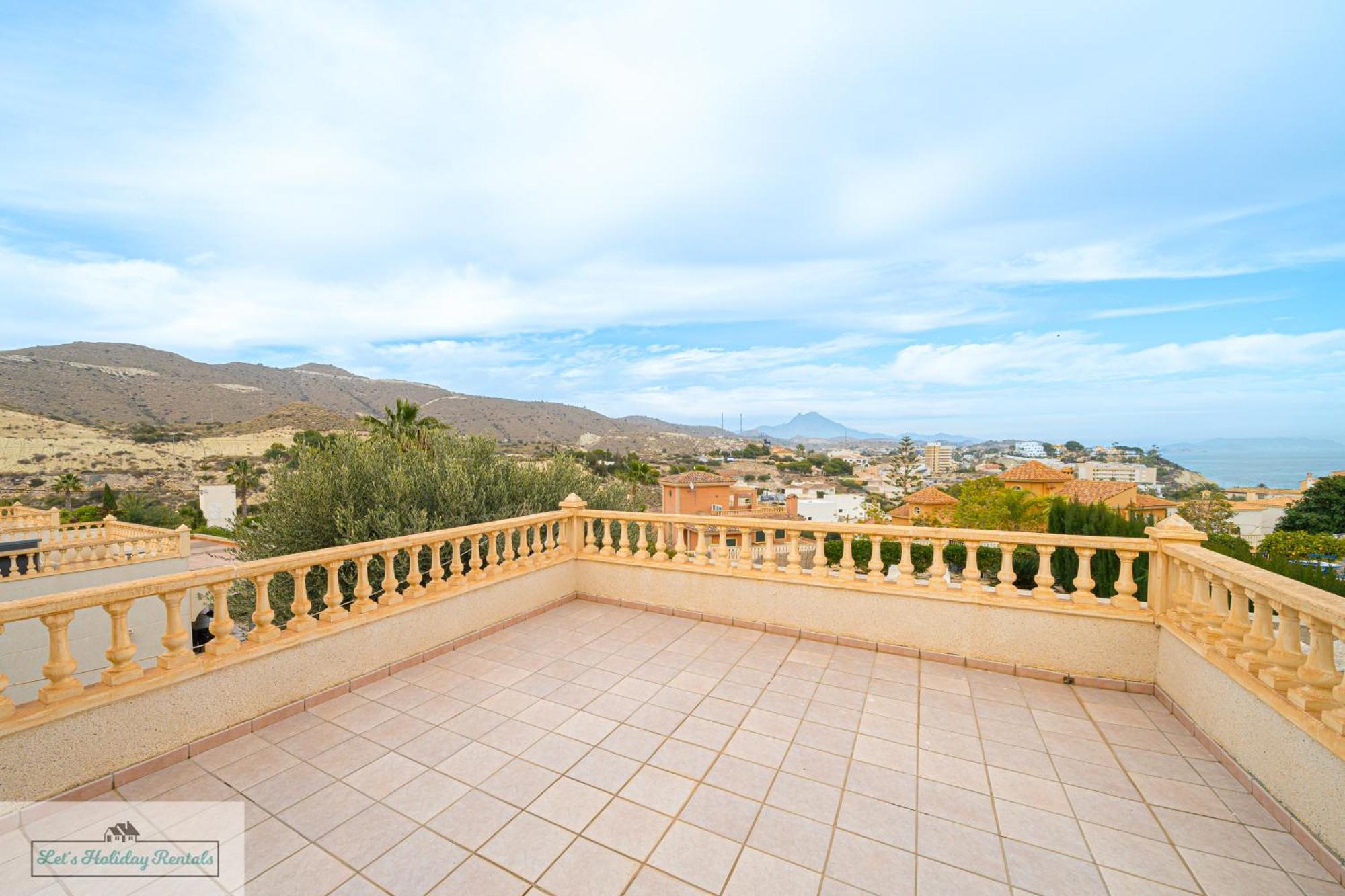 Holiday home Olivos El Poblet Private Pool *